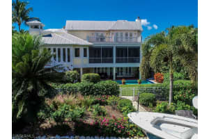 1136 Golden Olive Ct, Sanibel, FL 33957, Sold 10/15/19