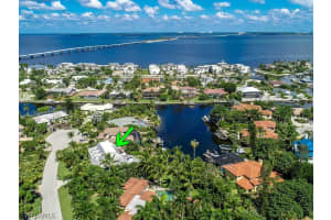 1136 Golden Olive Ct, Sanibel, FL 33957, Sold 10/15/19