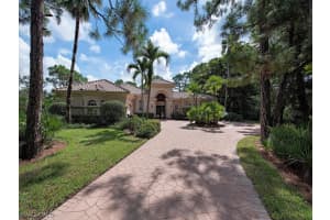 12471 Collier's Reserve Dr, Naples, FL 34110, Sold 12/06/19