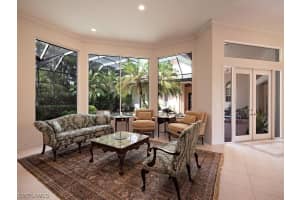 12471 Collier's Reserve Dr, Naples, FL 34110, Sold 12/06/19