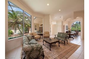 12471 Collier's Reserve Dr, Naples, FL 34110, Sold 12/06/19