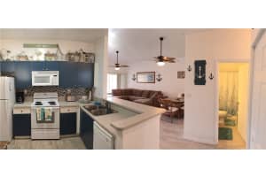 15449 Bellamar Cir APT 1222, Fort Myers, FL 33908, Sold 10/21/19