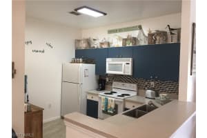 15449 Bellamar Cir APT 1222, Fort Myers, FL 33908, Sold 10/21/19