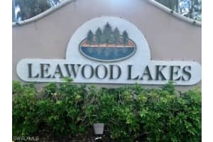 291 Leawood Cir, Naples, FL 34104, Sold 12/19/19