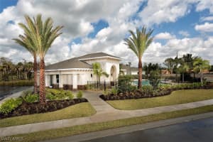 6560 Bay Ridge Way, Fort Myers, FL 33908, Sold 01/30/20