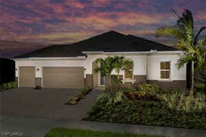 6413 Estero Bay Dr, Fort Myers, FL 33908, Sold 01/03/20