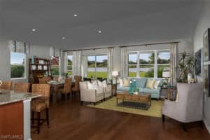 6413 Estero Bay Dr, Fort Myers, FL 33908, Sold 01/03/20