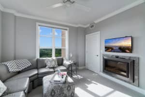 1001 Arbor Lake Dr, Naples, FL 34110, Sold 03/13/20