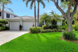 8971 Springwood Ct, Bonita Springs, FL 34135, Sold 12/13/19