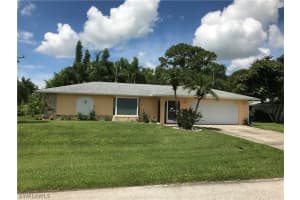 2405 N Westwood Dr, North Fort Myers, FL 33917, Sold 12/26/19