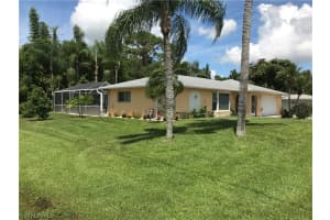 2405 N Westwood Dr, North Fort Myers, FL 33917, Sold 12/26/19