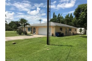 2405 N Westwood Dr, North Fort Myers, FL 33917, Sold 12/26/19
