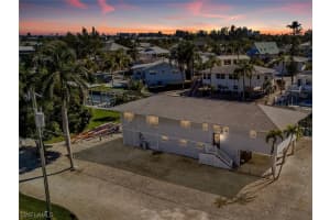 5592 Avenida Pescadora, Fort Myers Beach, FL 33931, Sold 10/09/19