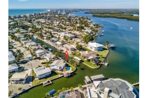 5592 Avenida Pescadora, Fort Myers Beach, FL 33931, Sold 10/09/19