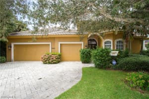 5074 Rustic Oaks Cir, Naples, FL 34105, Sold 12/04/19