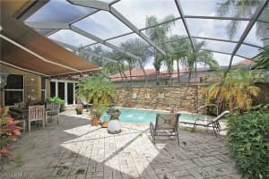 5074 Rustic Oaks Cir, Naples, FL 34105, Sold 12/04/19