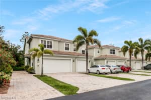 1335 Mariposa Cir, Naples, FL 34105, Sold 08/14/20