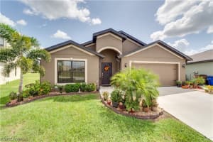 249 Shadow Lakes Dr, Lehigh Acres, FL 33974, Sold 02/24/20
