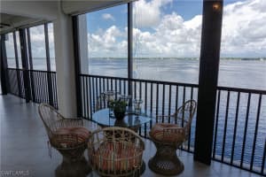 1900 Virginia Ave APT 701, Fort Myers, FL 33901, Sold 12/30/19