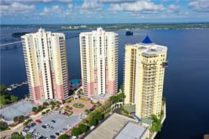 2797 First St APT 1604, Fort Myers, FL 33916, Sold 12/11/20