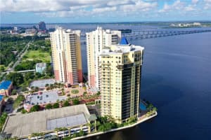 2797 First St APT 1604, Fort Myers, FL 33916, Sold 12/11/20