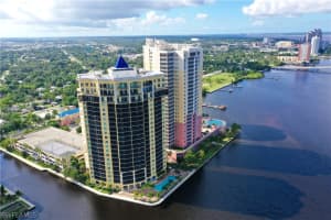 2797 First St APT 1604, Fort Myers, FL 33916, Sold 12/11/20