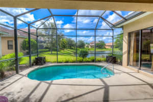 1395 Serrano Cir, Naples, FL 34105, Sold 09/01/20