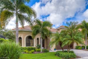 1395 Serrano Cir, Naples, FL 34105, Sold 09/01/20
