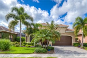 1395 Serrano Cir, Naples, FL 34105, Sold 09/01/20