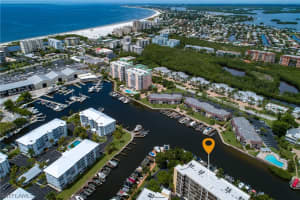 4451 Bay Beach Ln APT 421, Fort Myers Beach, FL 33931, Sold 12/04/19