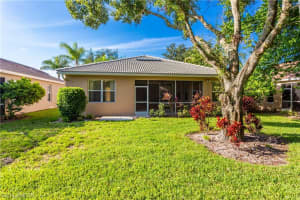 9876 Colonial Walk S, Estero, FL 33928, Sold 04/01/20