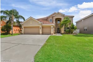 2826 Via Piazza Loop, Fort Myers, FL 33905, Sold 11/20/19