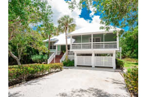 256 Daniel Dr, Sanibel, FL 33957, Sold 12/13/19