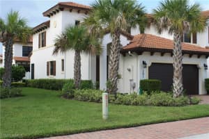 15765 Portofino Springs Blvd #101, Fort Myers, FL 33908, Sold 09/28/20