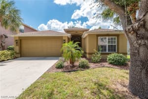 8849 Fawn Ridge Dr, Fort Myers, FL 33912, Sold 02/06/20