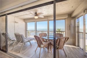 7700 Estero Blvd APT 401, Fort Myers Beach, FL 33931, Sold 09/14/20