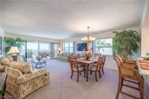 7700 Estero Blvd APT 401, Fort Myers Beach, FL 33931, Sold 09/14/20