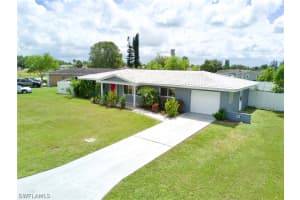 1437 Alwynne Dr N, Lehigh Acres, FL 33936, Sold 11/04/19
