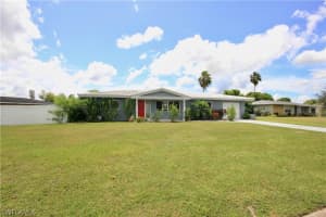 1437 Alwynne Dr N, Lehigh Acres, FL 33936, Sold 11/04/19