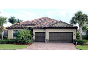 3948 Treasure Cove Cir, Naples, FL 34114, Sold 10/11/19