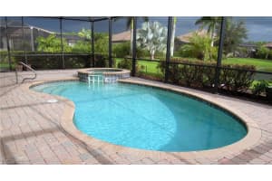 3948 Treasure Cove Cir, Naples, FL 34114, Sold 10/11/19