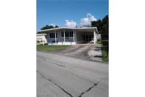 170 Santa Fe Trail, North Fort Myers, FL 33917, Sold 01/01/21