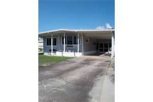 170 Santa Fe Trail, North Fort Myers, FL 33917, Sold 01/01/21