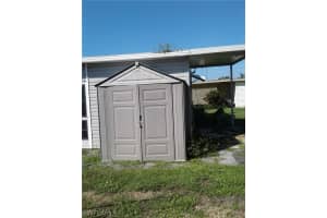170 Santa Fe Trail, North Fort Myers, FL 33917, Sold 01/01/21