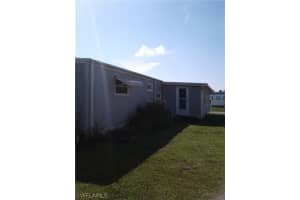 170 Santa Fe Trail, North Fort Myers, FL 33917, Sold 01/01/21