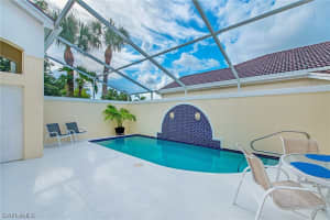 327 Pindo Palm Dr, Naples, FL 34104, Sold 11/20/19