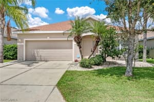 9795 Gladiolus Bulb Loop, Fort Myers, FL 33908, Sold 12/30/19