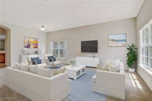9795 Gladiolus Bulb Loop, Fort Myers, FL 33908, Sold 12/30/19