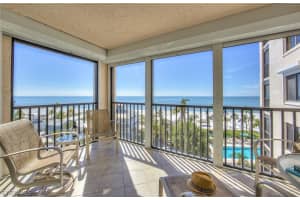 2810 Estero Blvd APT 711, Fort Myers Beach, FL 33931, Sold 12/19/19