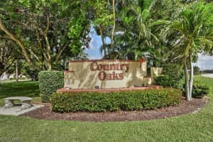 9907 Country Oaks Dr, Fort Myers, FL 33967, Sold 02/28/20